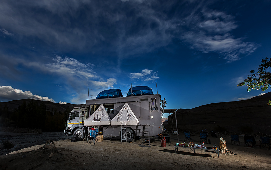 Green Dot Expeditions