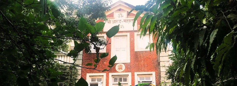Arudh Mahal Homestay in Vadodara