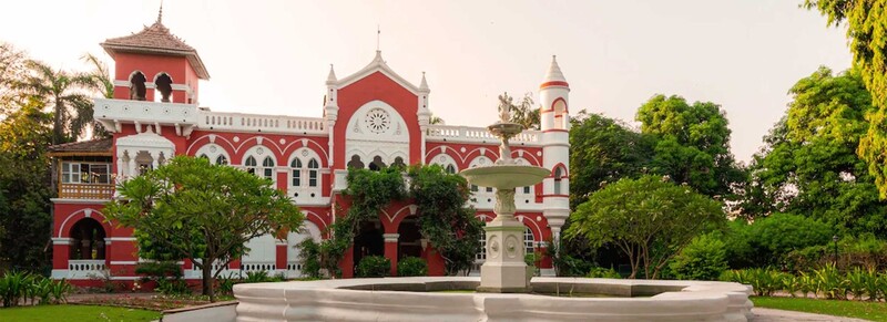 Madhav Bagh Homestay in Vadodara
