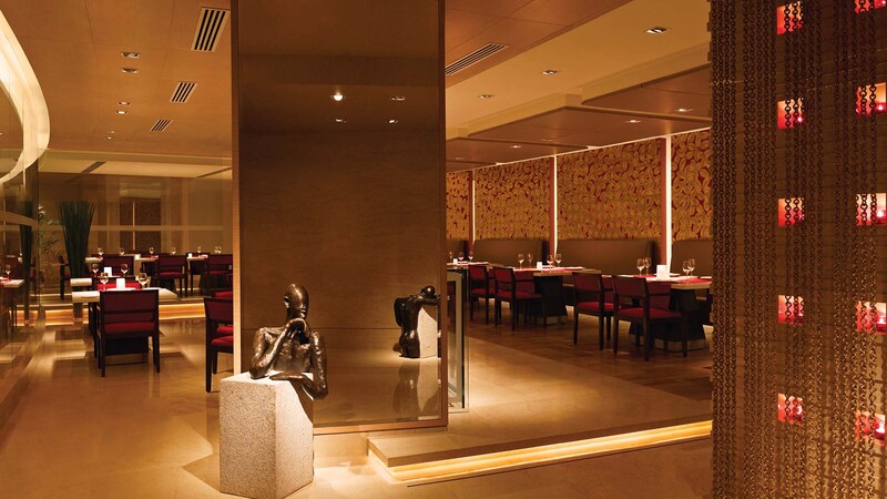 Trident-Bandra-Kurla Trident, Bandra Kurla