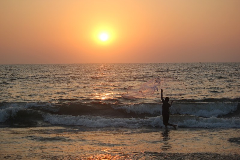 Goa Sightseeing
