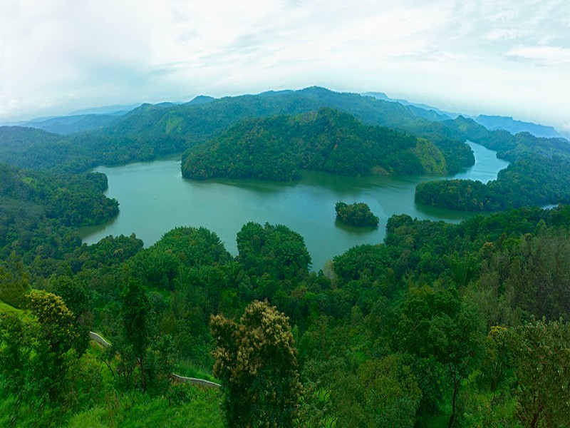Idukki