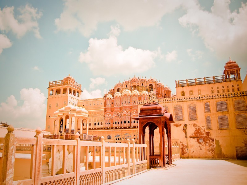 Jaipur