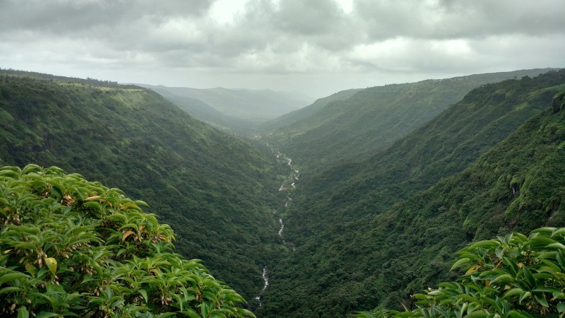 Panchgani Panchgani