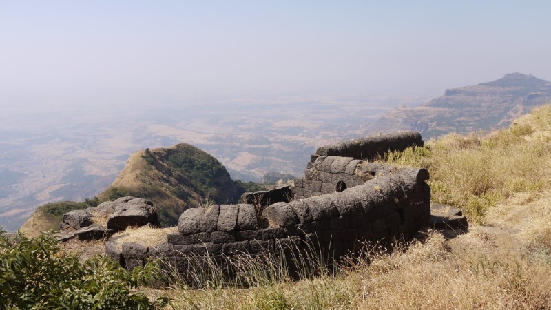 Ratangad Fort Ratangad Fort