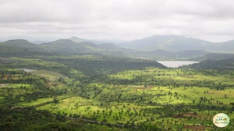 Saputara Tourist Places