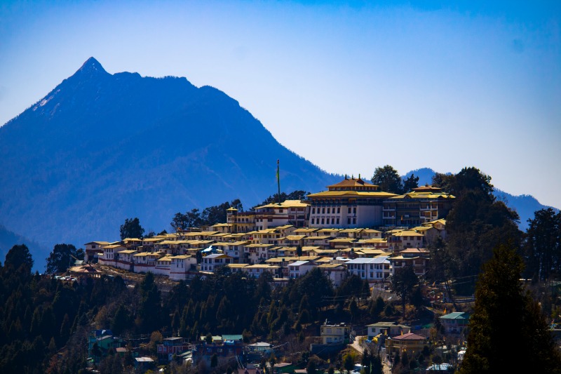 Tawang