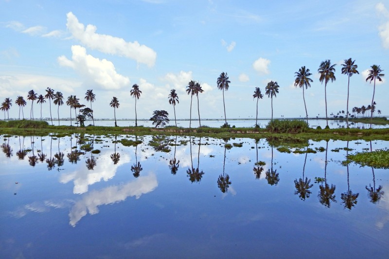 Kumarakom