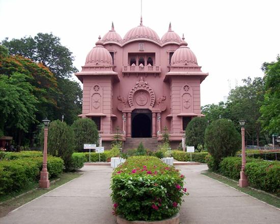 Shri Ram Krishna Ashram