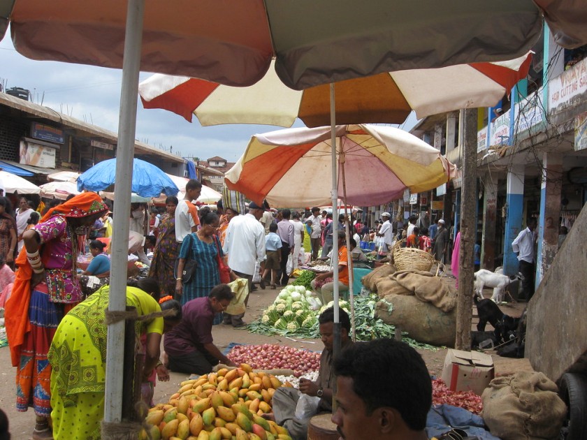 Mapusa Mapusa