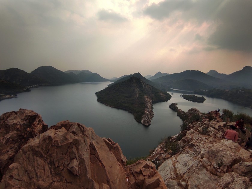 Bahubali Hills