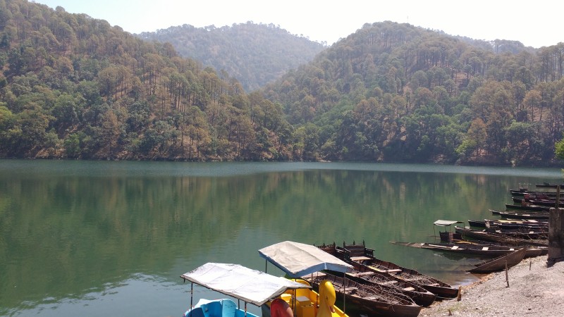 Naukuchiatal