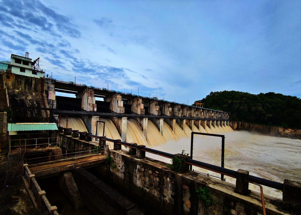 Tawa Reservoir