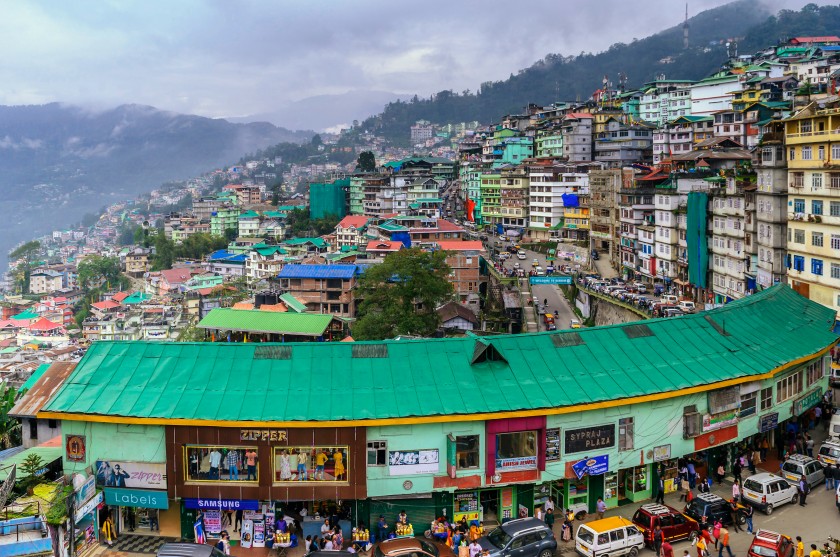 Lal Bazaar Lal Bazaar