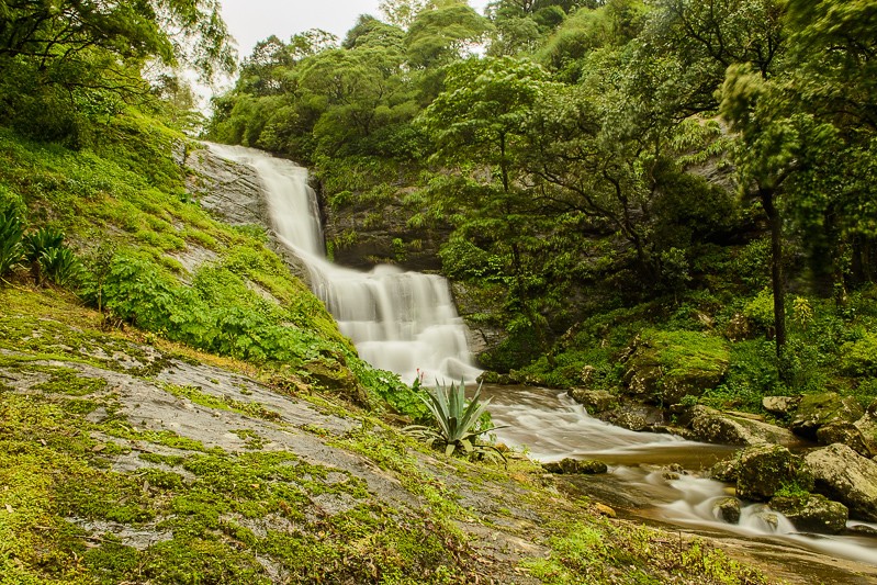 Olakaruvi Falls Olakaruvi Falls