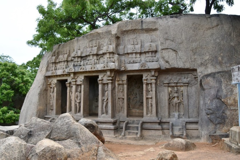 Trimurti Cave Trimurti Cave
