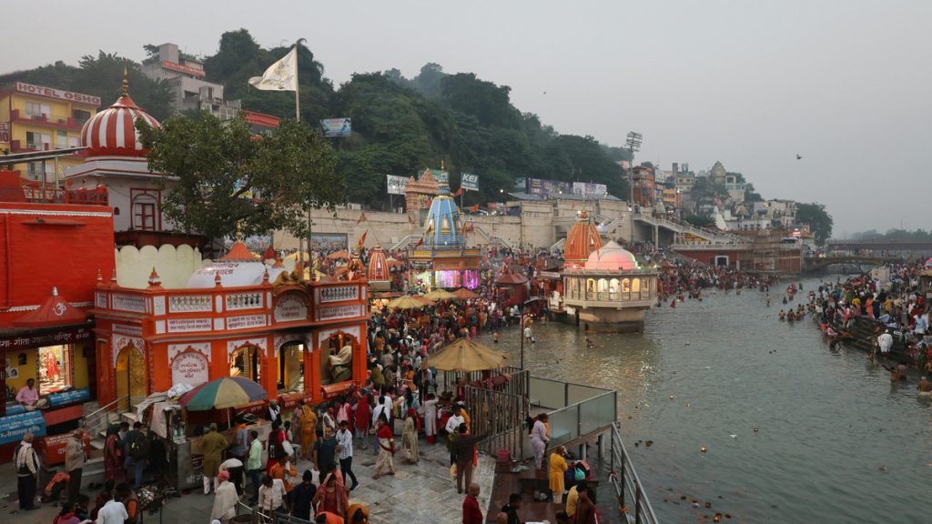 Maha Kumbh Mela-2025