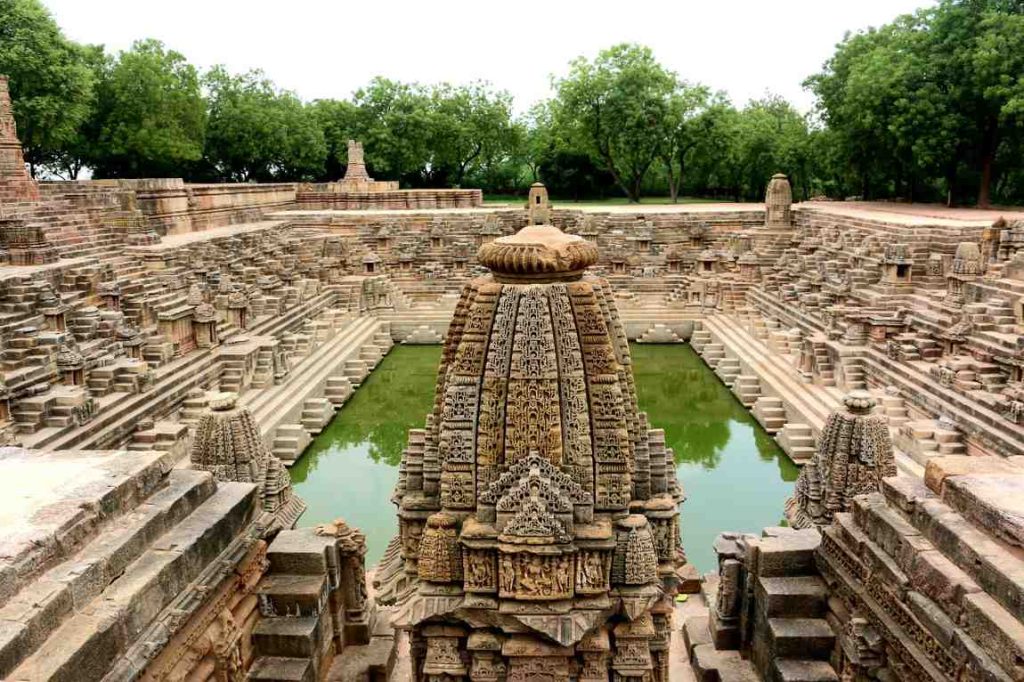 Modhera Sun Temple Modhera Sun Temple