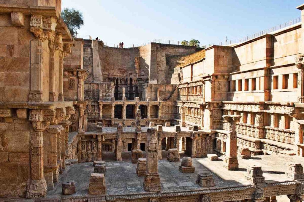 Rani ni vav patan Rani ni vav patan