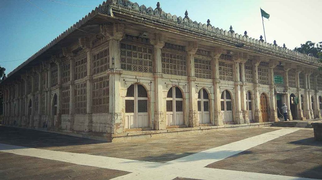 Sarkhej Roza Sarkhej Roza