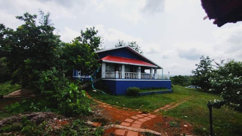 Indira Farms