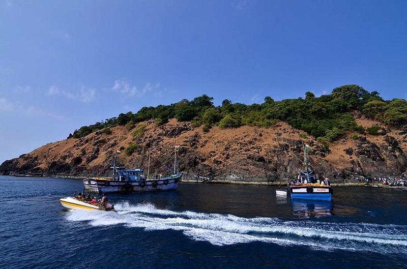 Netrani Island
