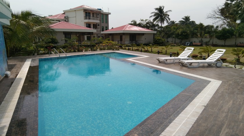 Hans Campsite Resort