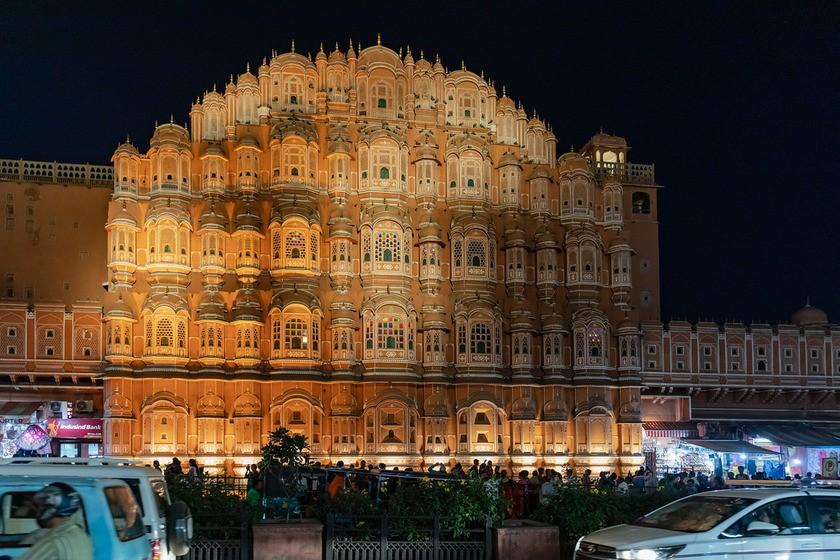 Jaipur City