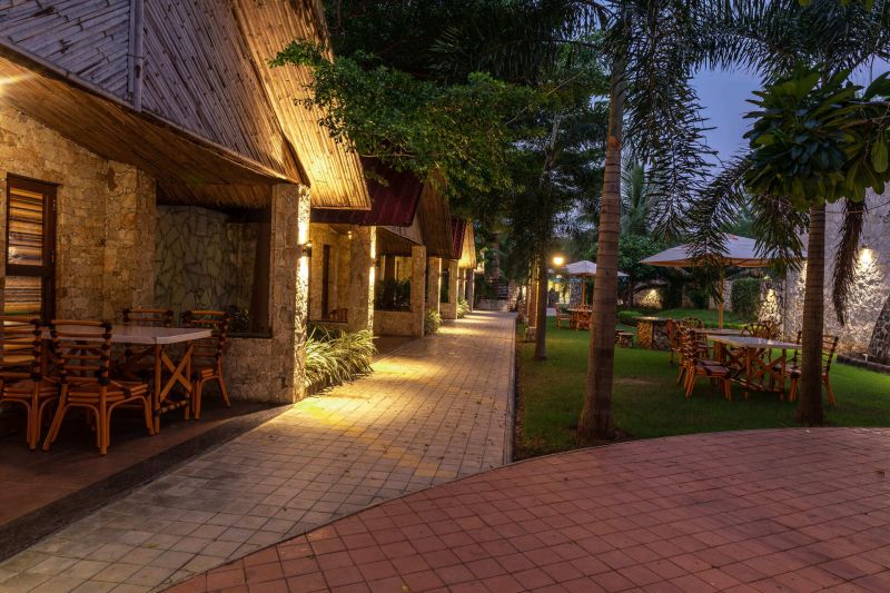 Kamdhenu Resort