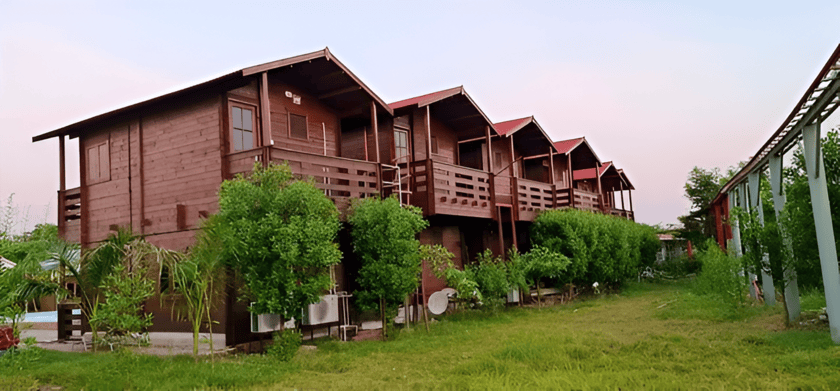 Mahi WaterGate Resort