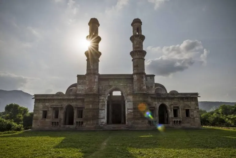 Picnic-Spots-Near-Vadodara