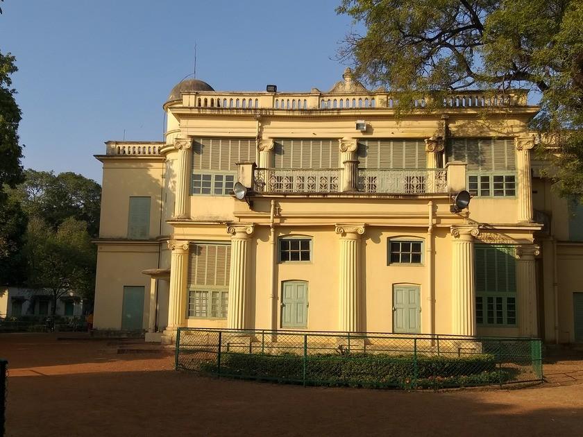 Santiniketan