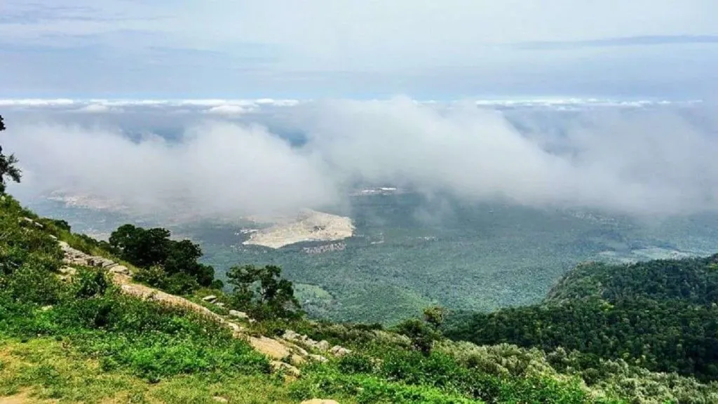 Yercaud-hill-station-tamil-nadu