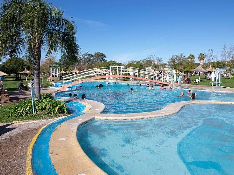 Bliss Aqua Water Park - best water park in Mehsana