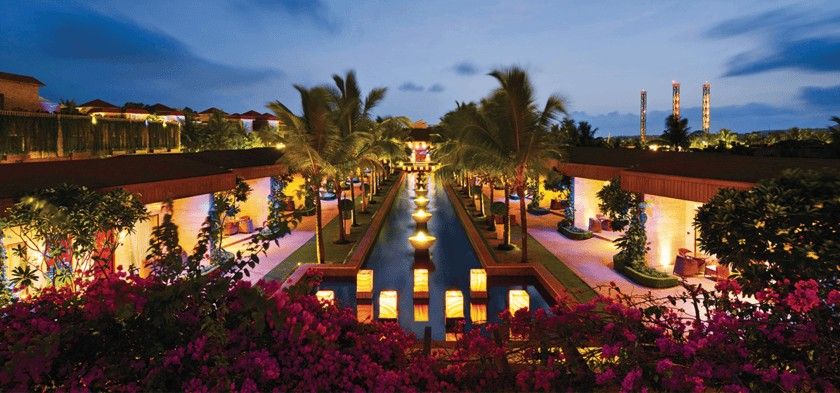 Della Resorts
