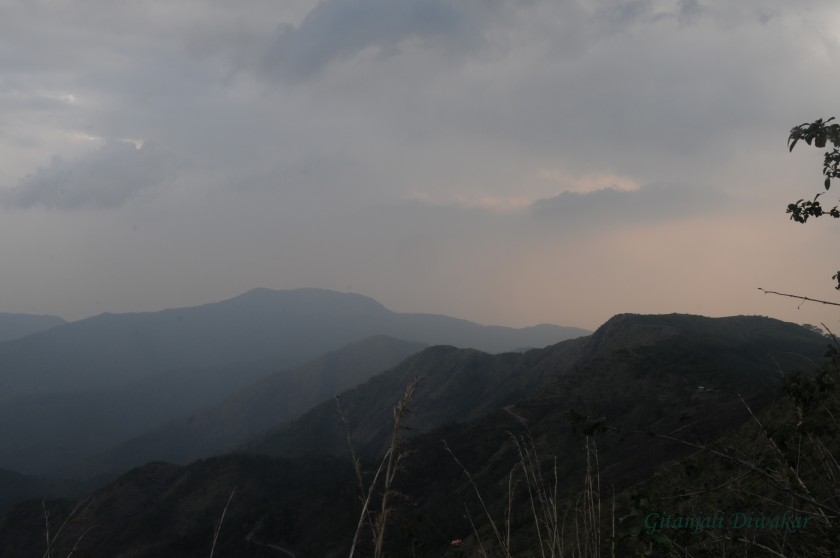 Enthayar - Trekking Destination Near Idukki