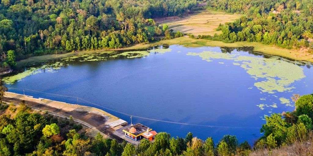 Honnamana-Kere-Lake-Coorg-1024×512 Honnamana Kere Lake Coorg