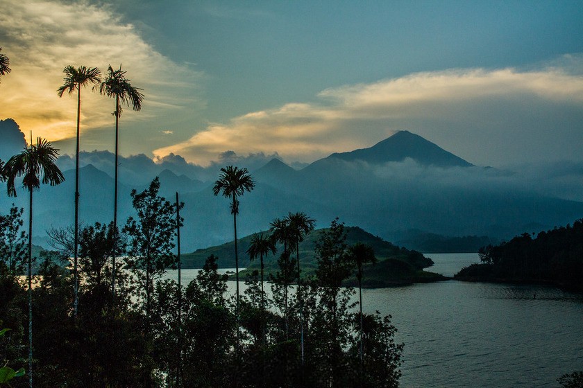 Wayanad Wayanad