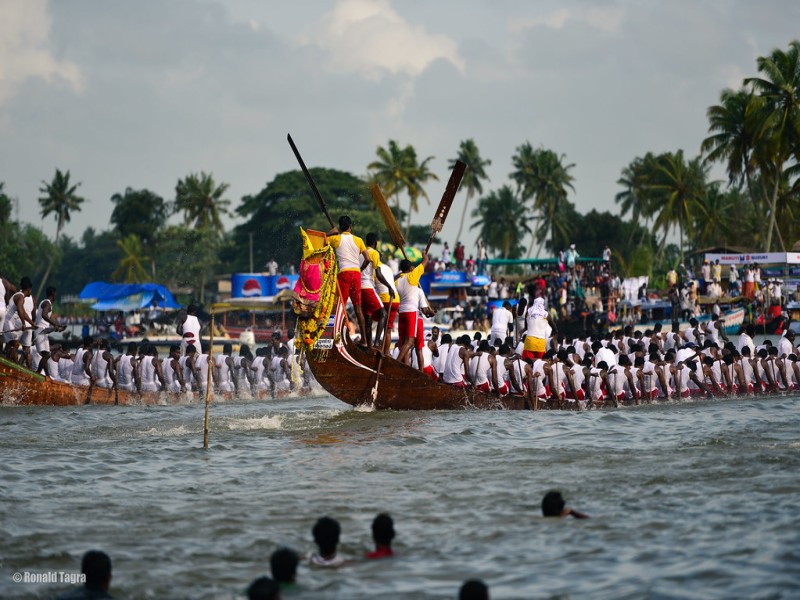 Events During Onam Events During Onam