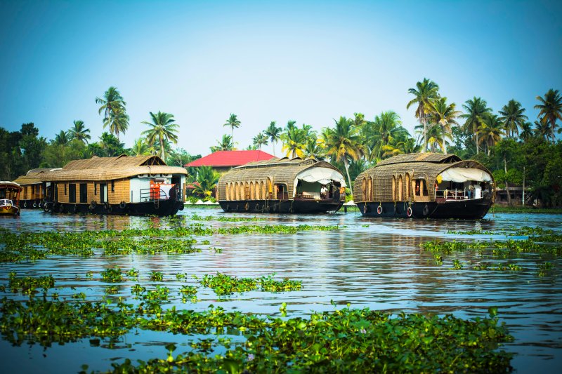 Alappuzha Attractions Alappuzha Attractions