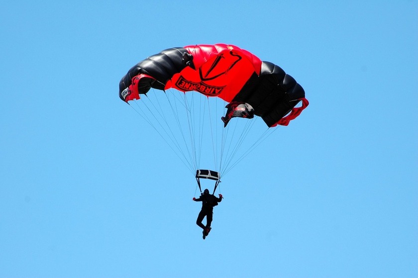Coverage for Adventure Sports