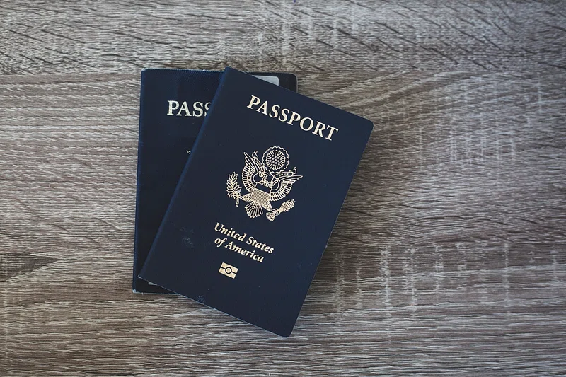 Loss of Passport