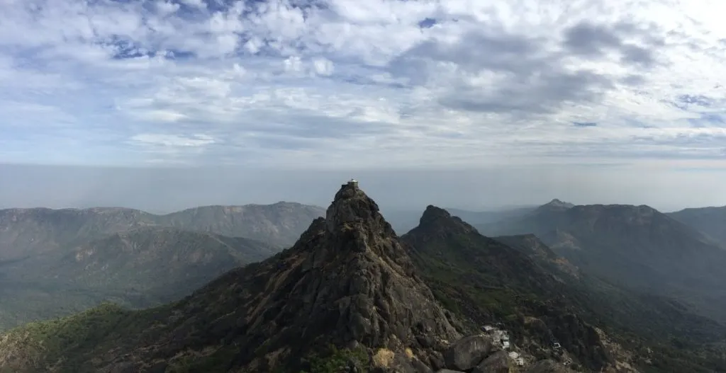 Girnar-Parikrama