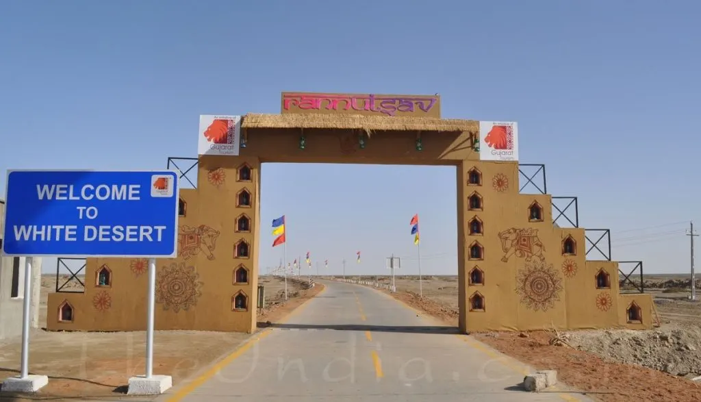 Kutch Rann Utsav