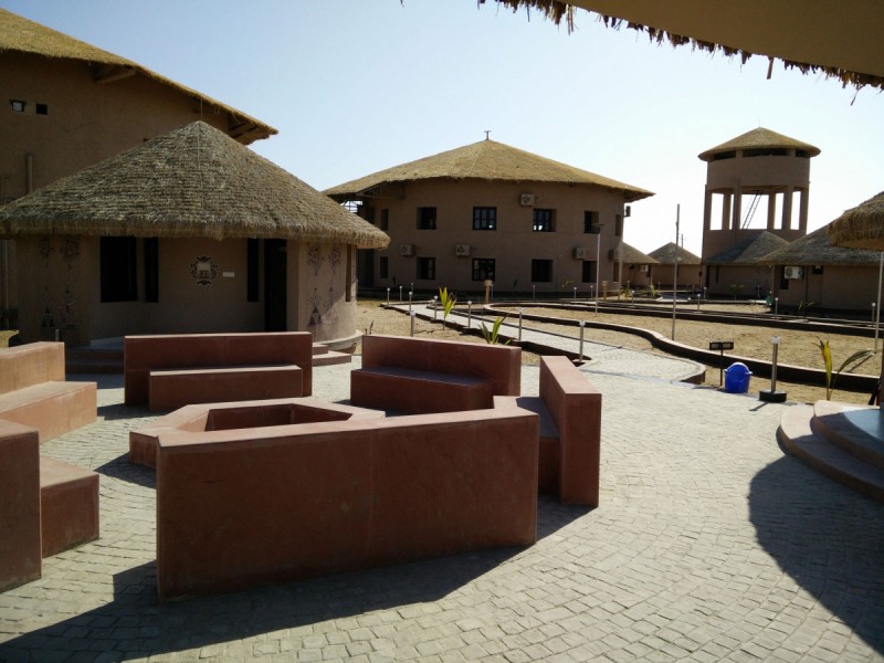 Packages for Kutch Rann Utsav Packages for Kutch Rann Utsav