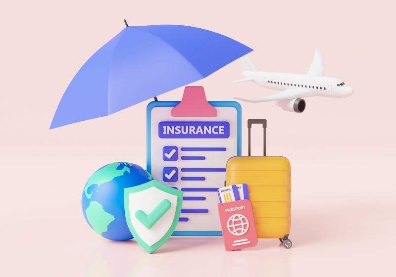 Extension of Travel Insurance Extension of Travel Insurance