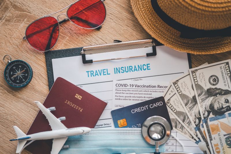 Travel Insurance Extension Travel Insurance Extension