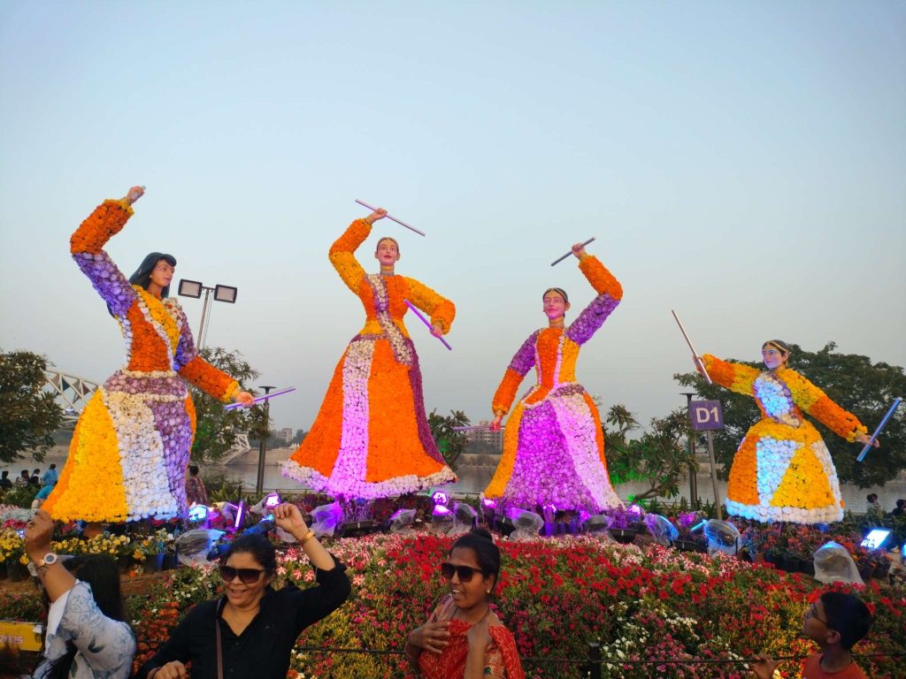 Must Visit Flower Show 2026