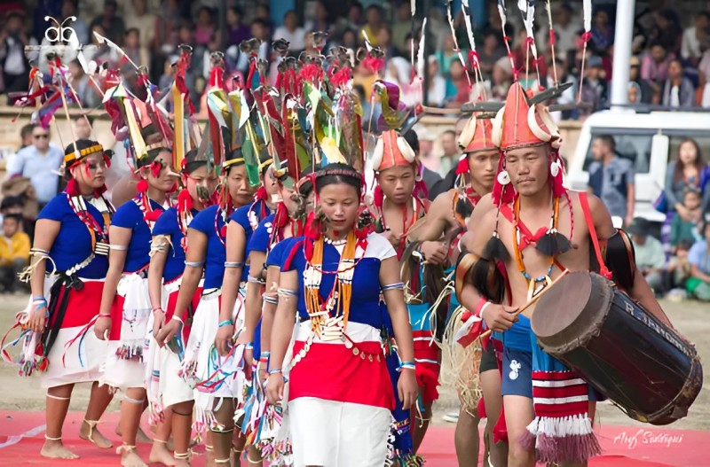 Pangsau Pass Festival Dates