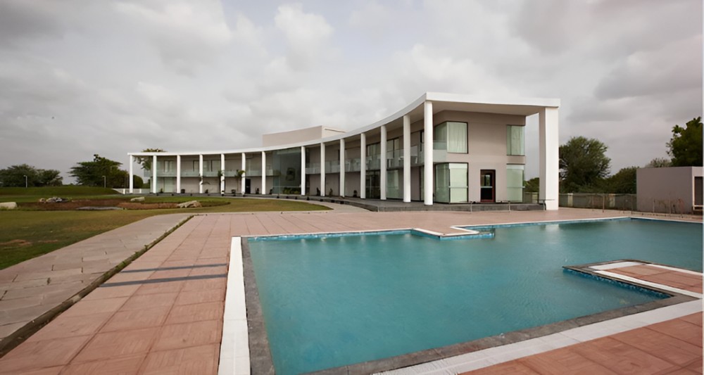 fms alcove resort